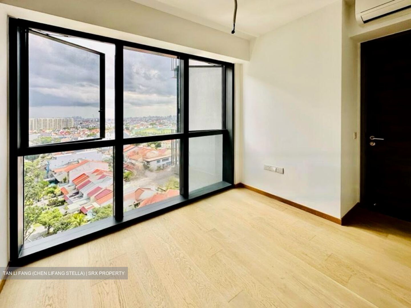 The Florence Residences (D19), Apartment #460276491